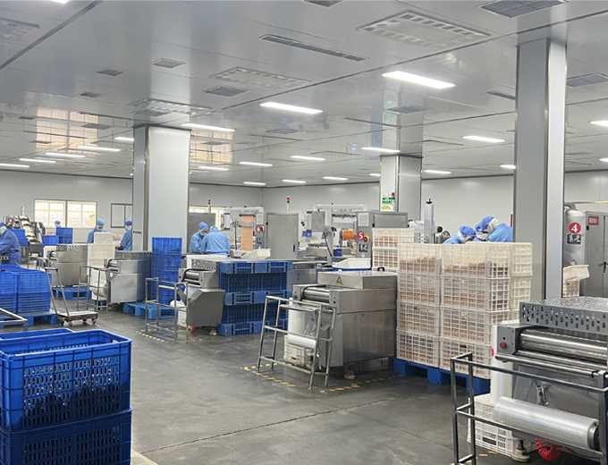 規(guī)模生產(chǎn)