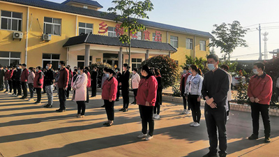 鄉(xiāng)得旺鹽焗烤蛋招商公司抓生產(chǎn)促品質(zhì)，力爭(zhēng)讓更多人吃好每顆蛋